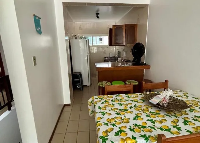 Apartamento Praia Grande Ubatuba 300mt da Praia